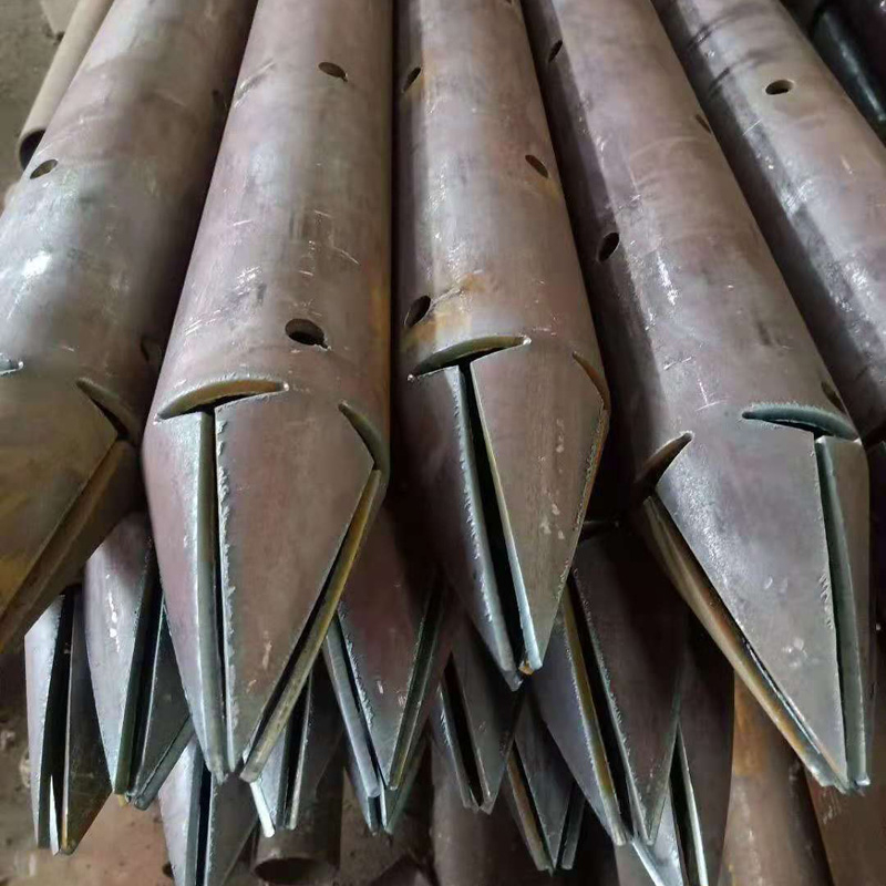 福海预埋注浆管